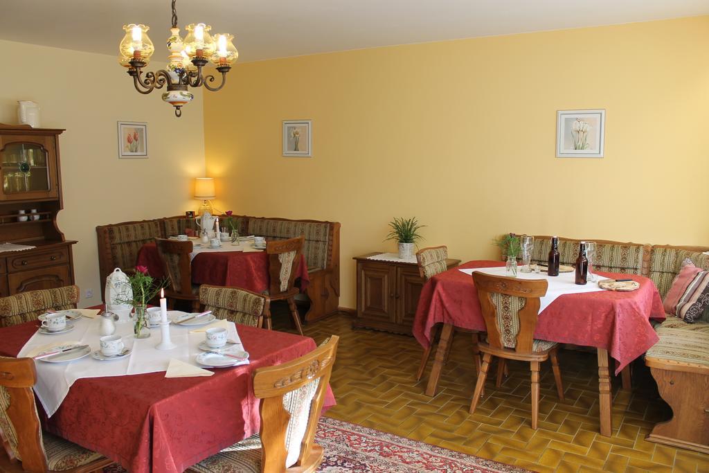 Hotel Haus Traudel Matt Elzach Pokój zdjęcie