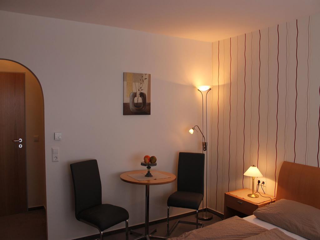 Hotel Haus Traudel Matt Elzach Zewnętrze zdjęcie