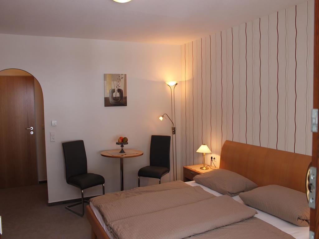 Hotel Haus Traudel Matt Elzach Zewnętrze zdjęcie
