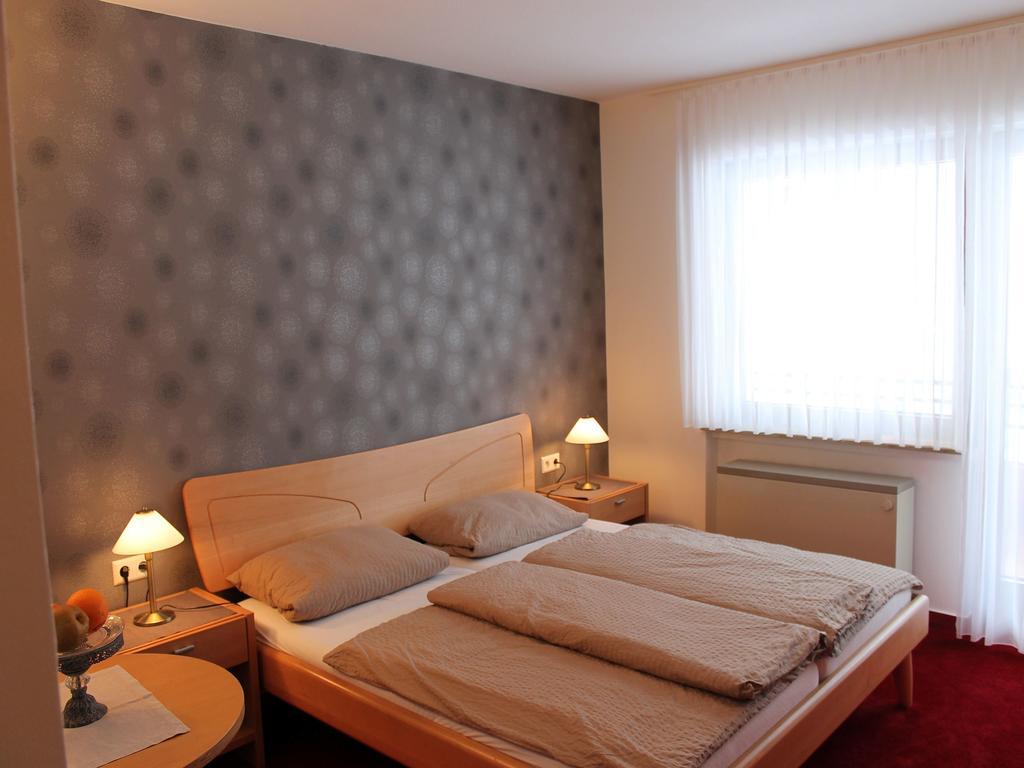 Hotel Haus Traudel Matt Elzach Zewnętrze zdjęcie