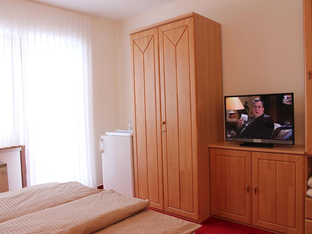 Hotel Haus Traudel Matt Elzach Zewnętrze zdjęcie
